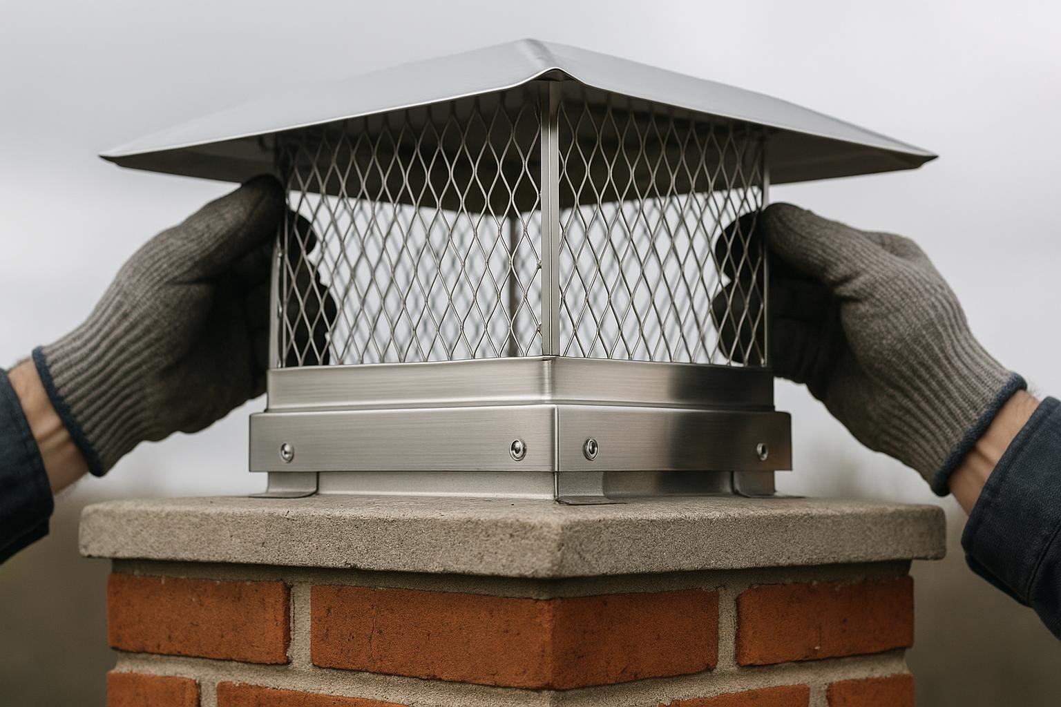 Chimney service work in Chatham NJ