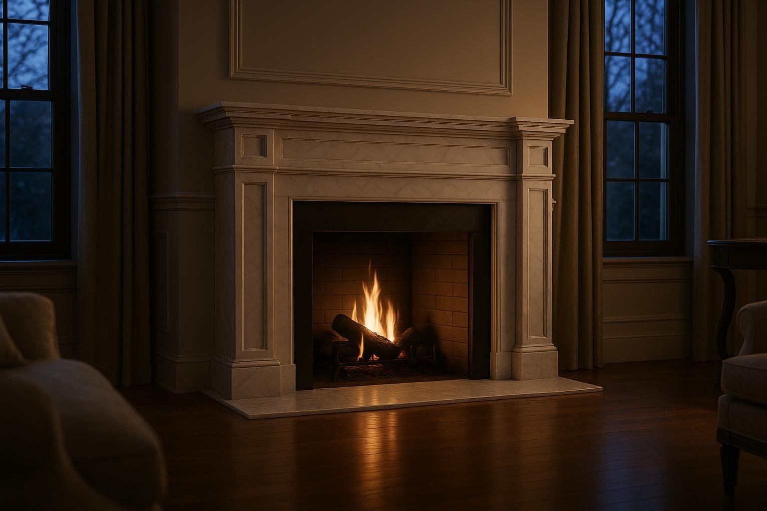 Chimney service work in Chatham NJ