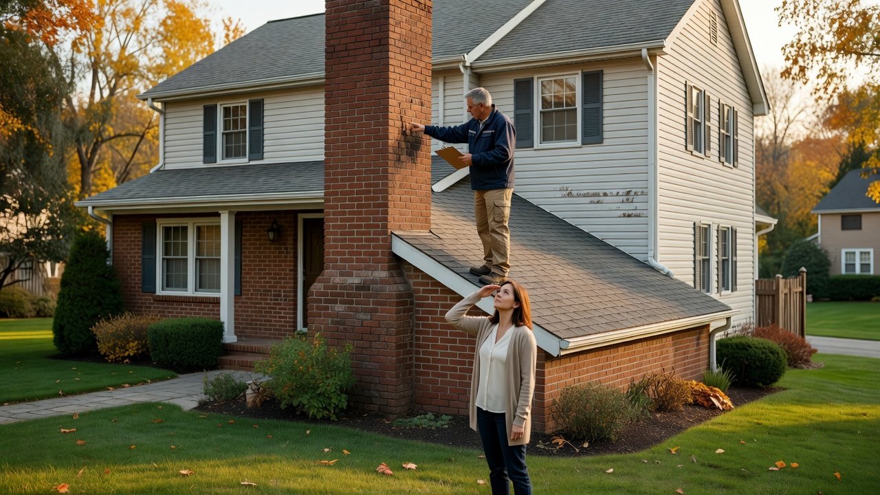 Chimney Inspection in Chatham NJ: How to Hire Right and Why Timing Matters More Than You Think
